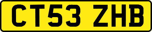 CT53ZHB