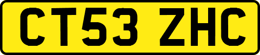 CT53ZHC