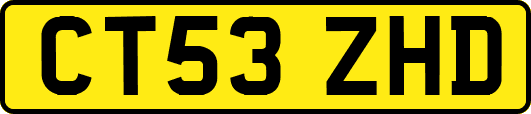 CT53ZHD