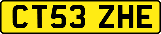 CT53ZHE