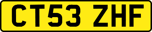CT53ZHF