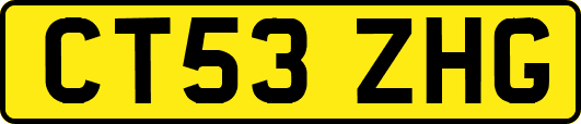 CT53ZHG