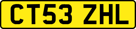 CT53ZHL