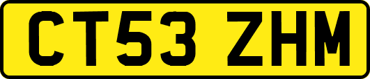 CT53ZHM