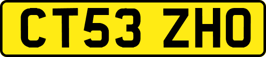 CT53ZHO