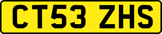 CT53ZHS