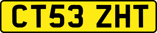 CT53ZHT