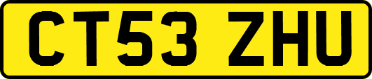 CT53ZHU