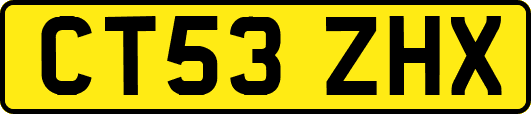 CT53ZHX