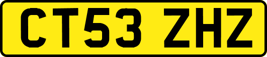 CT53ZHZ