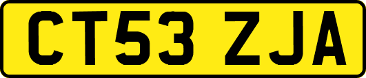 CT53ZJA