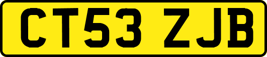CT53ZJB