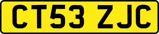 CT53ZJC