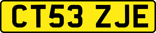 CT53ZJE