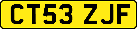 CT53ZJF