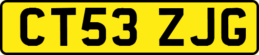 CT53ZJG