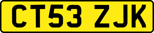 CT53ZJK