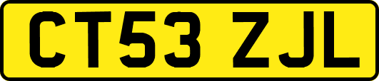 CT53ZJL