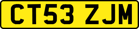 CT53ZJM