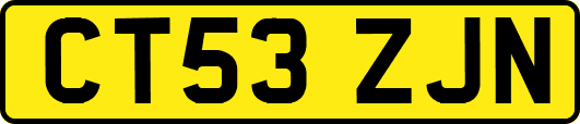 CT53ZJN