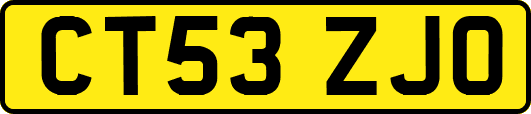 CT53ZJO