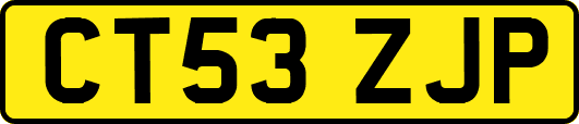 CT53ZJP