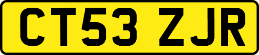 CT53ZJR