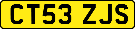 CT53ZJS