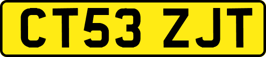 CT53ZJT