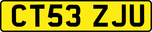 CT53ZJU