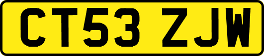 CT53ZJW