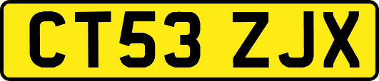 CT53ZJX