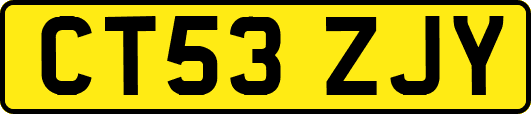 CT53ZJY
