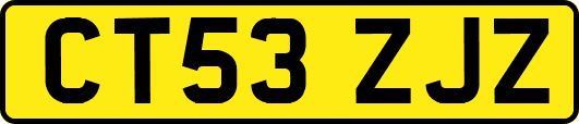 CT53ZJZ