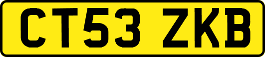 CT53ZKB