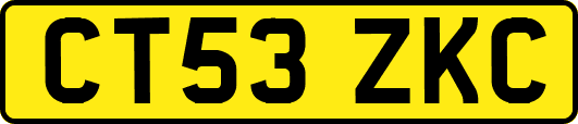 CT53ZKC