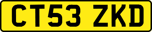 CT53ZKD