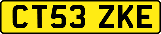 CT53ZKE