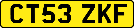 CT53ZKF