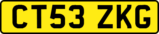 CT53ZKG