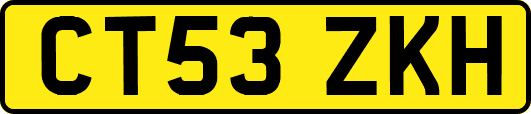 CT53ZKH