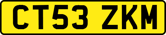 CT53ZKM