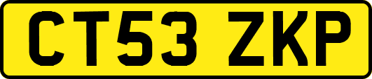 CT53ZKP