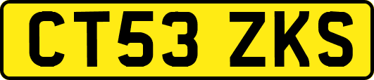 CT53ZKS