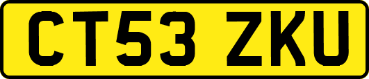 CT53ZKU