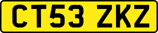 CT53ZKZ