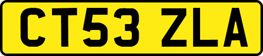 CT53ZLA