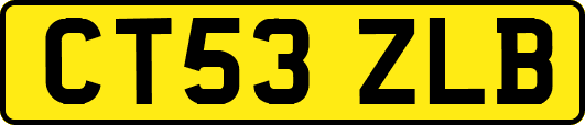 CT53ZLB