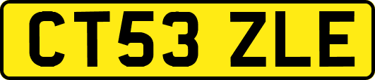 CT53ZLE