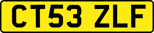 CT53ZLF